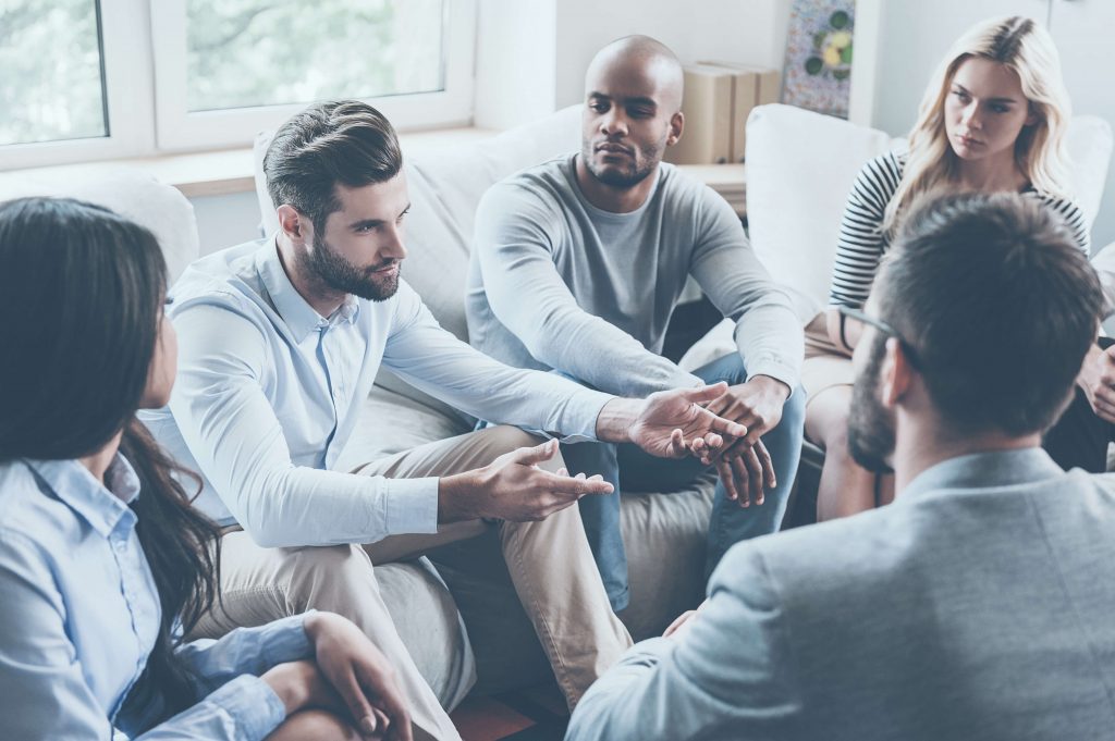 Sunshine Coast Clinical Psychology Stock Image of supervision group study - Cotton Tree, Kawana, Noosa - Depression & Anxiety, Couples Therapy, Psychologists