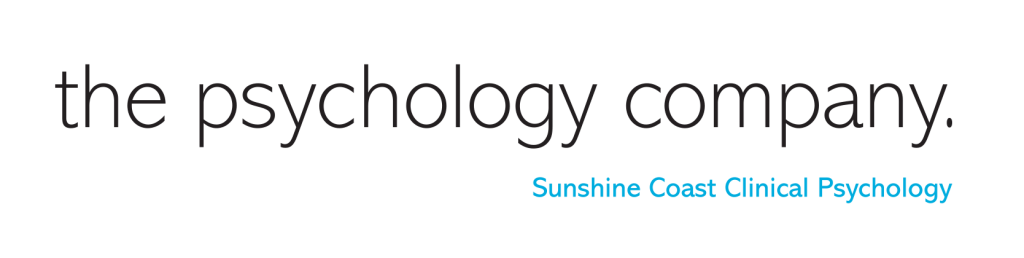 The Psychology Company: Sunshine Coast Clinical Psychology