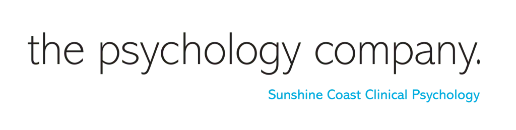 The Psychology Company: Sunshine Coast Clinical Psychology